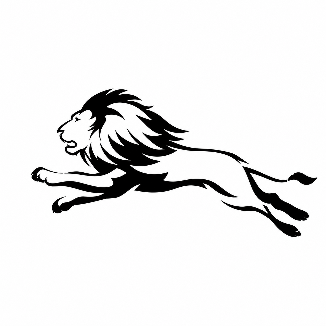 Blacklion