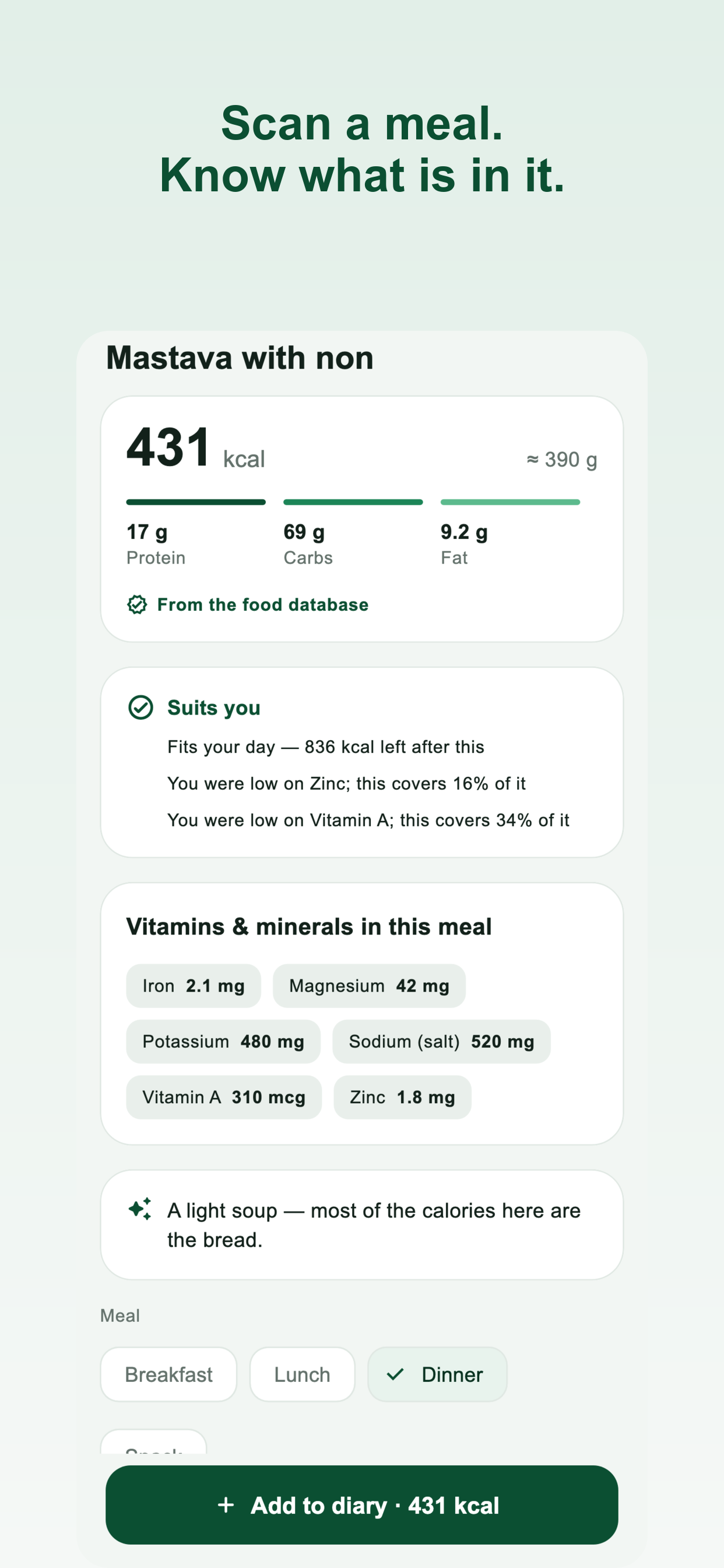 VitaMind