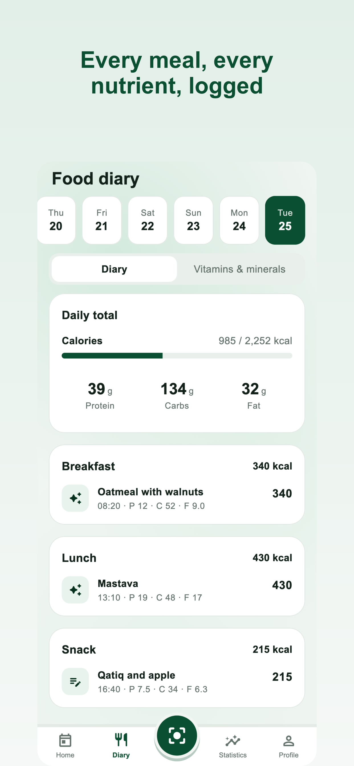 VitaMind
