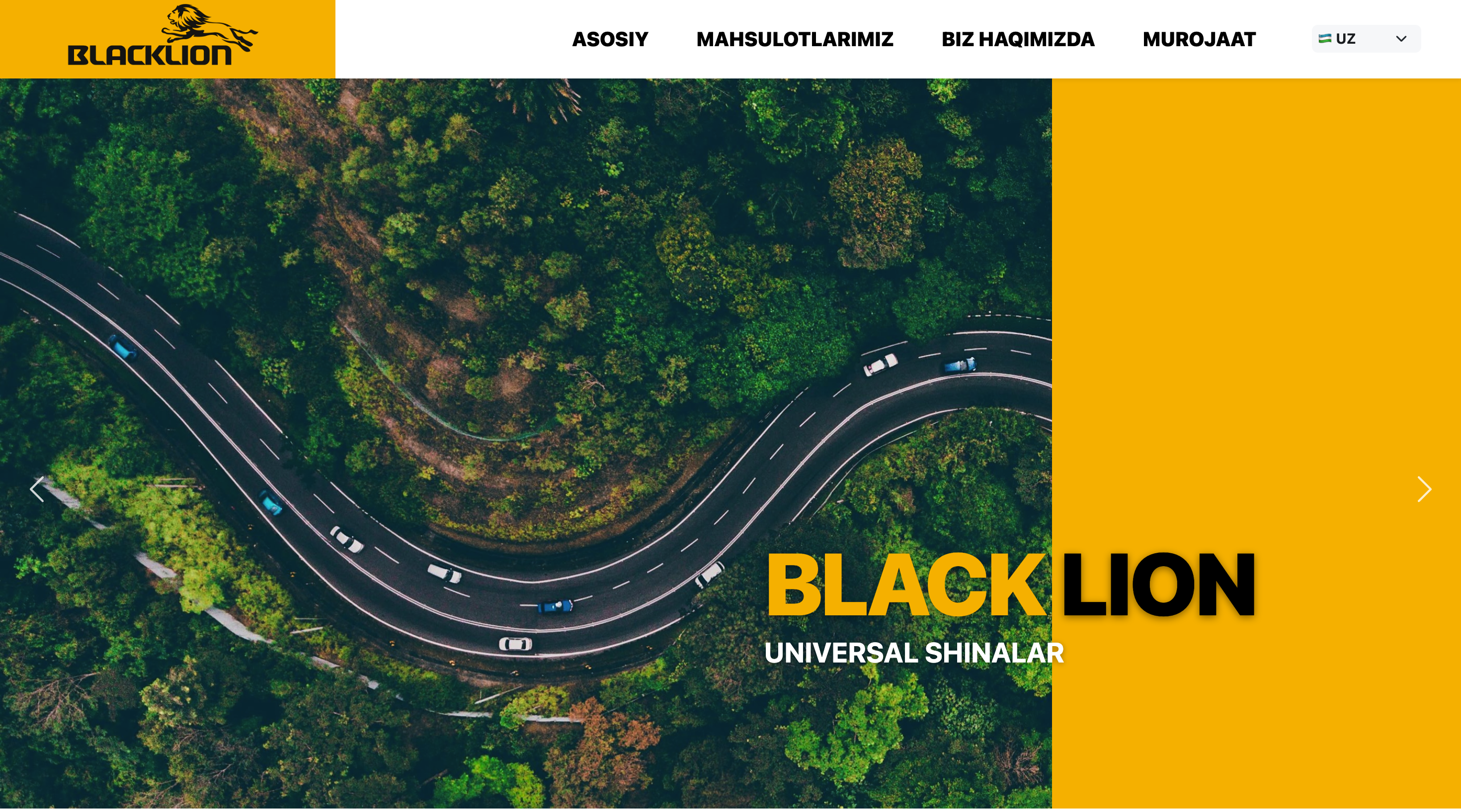 Blacklion