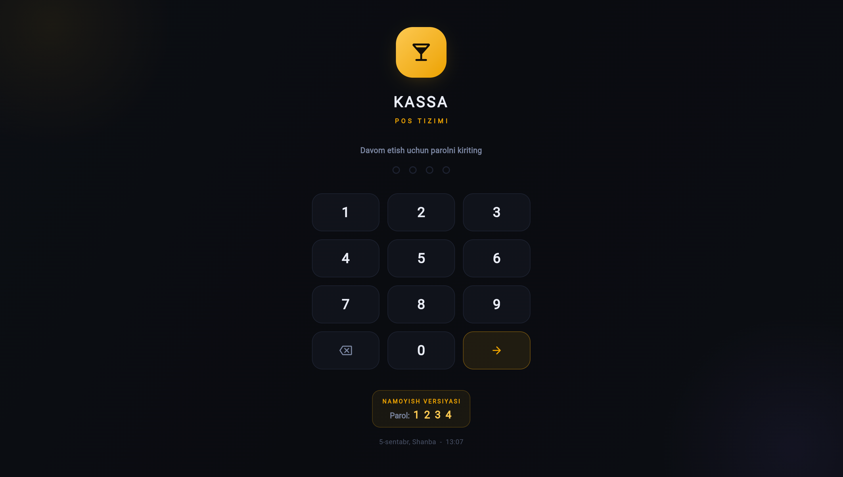 Kassa